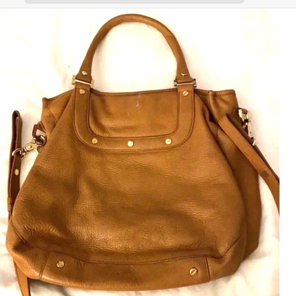 Tory Burch Amanda large hobo bag - Picture 3 of 8